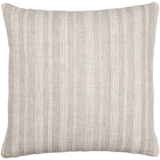 Vermont VMT-002 - Pillow Shell with Down Insert, 22" x 22"