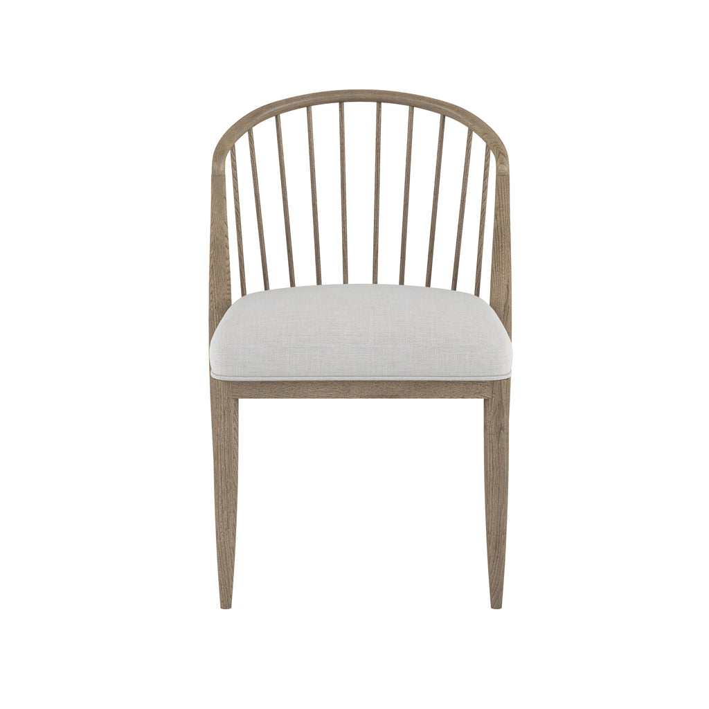 Finn Spindle Dining Chair (Set of 2)