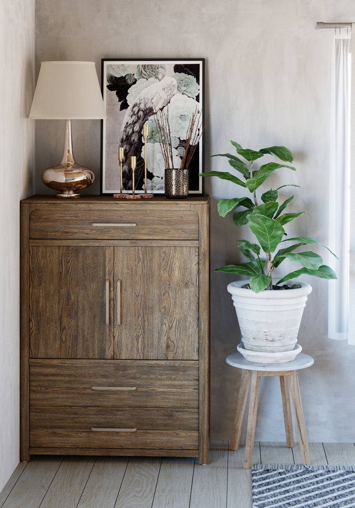 Stockyard Drawer Chest