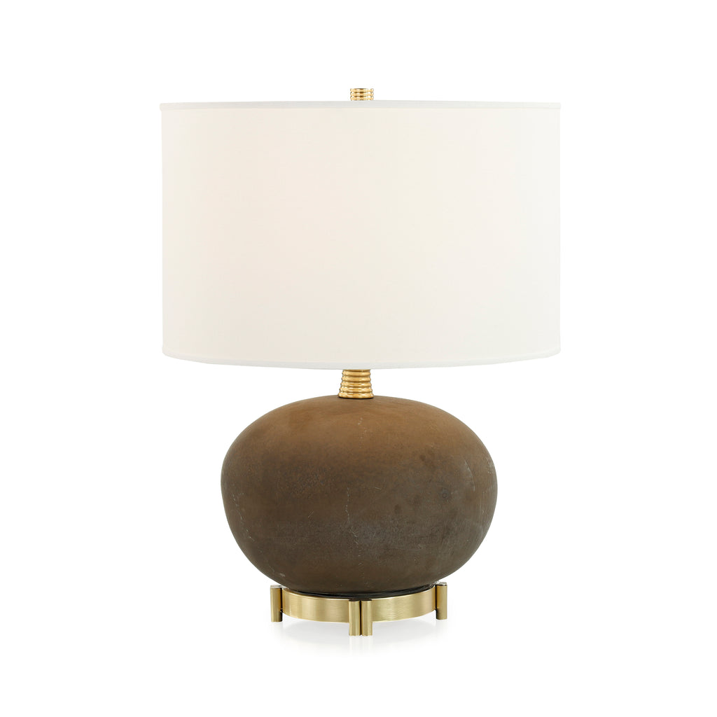 Nomad Table Lamp