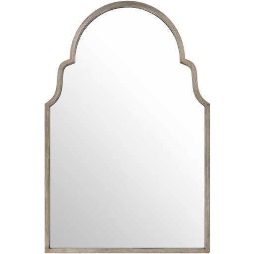 Vassar Accent Mirror