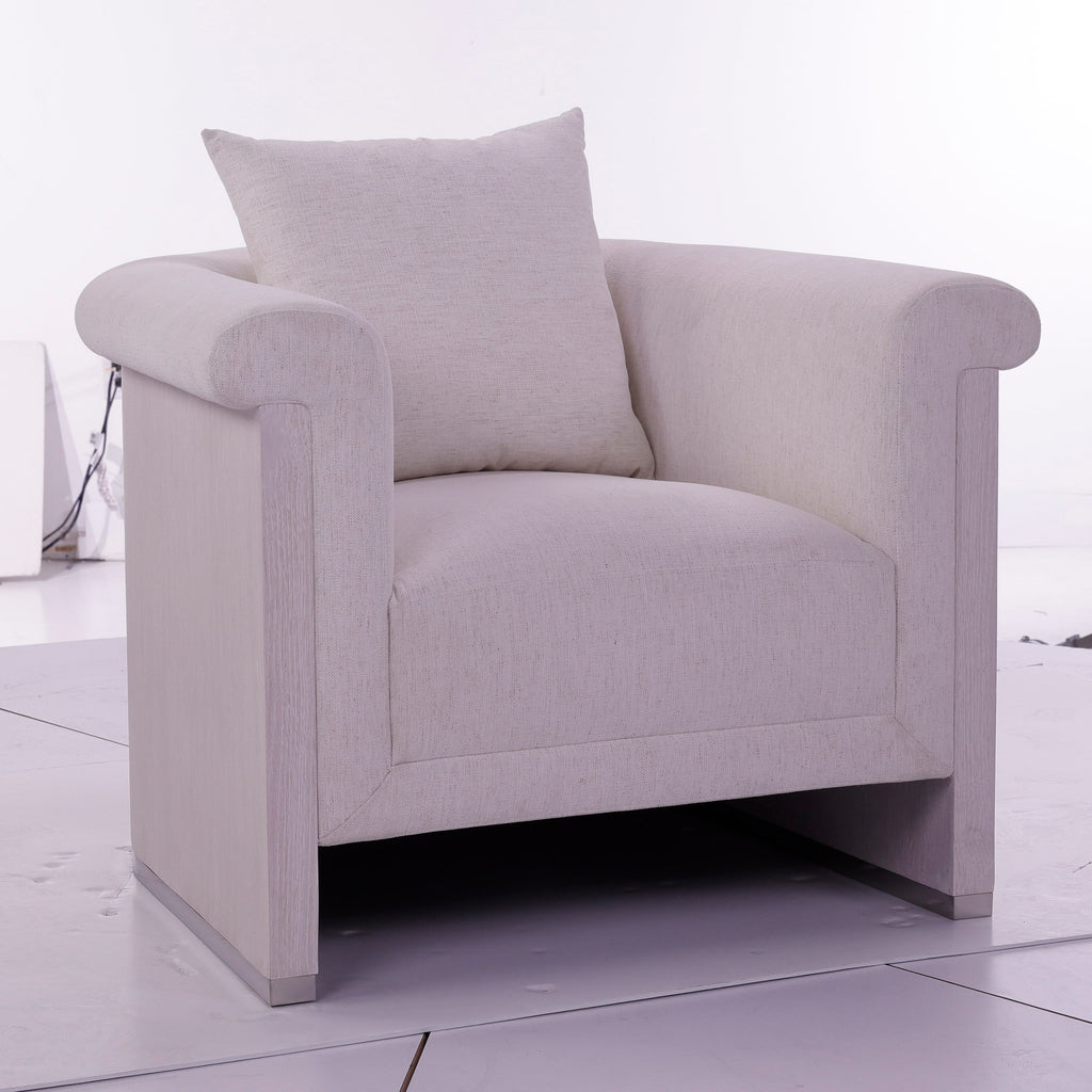 Burin Armchair