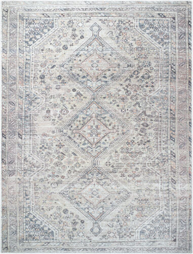 Eleni Machine Woven Rug, VVEL-2301