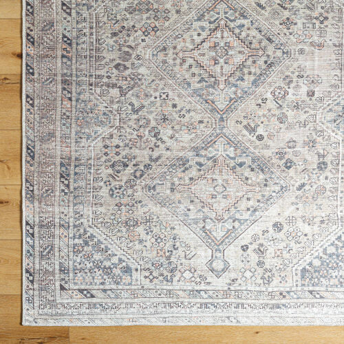 Eleni Machine Woven Rug, VVEL-2301