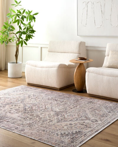 Eleni Machine Woven Rug, VVEL-2301