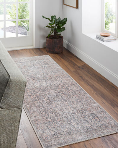 Lorelai Machine Woven Rug, VVLO-2302