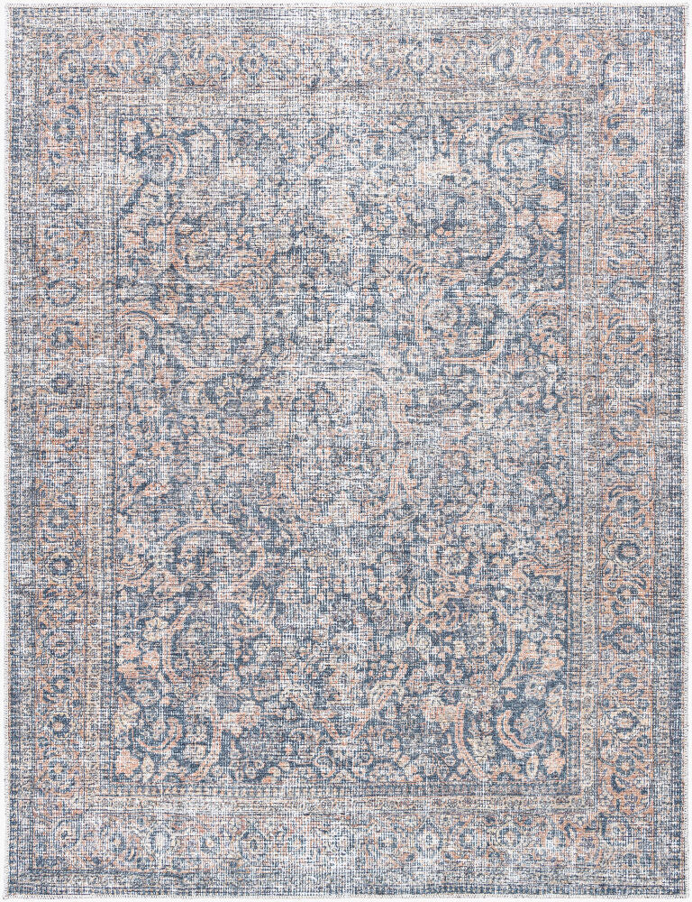 Lorelai Machine Woven Rug, VVLO-2302