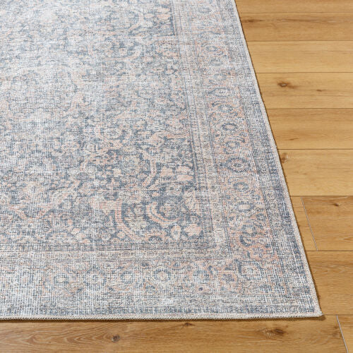 Lorelai Machine Woven Rug, VVLO-2302