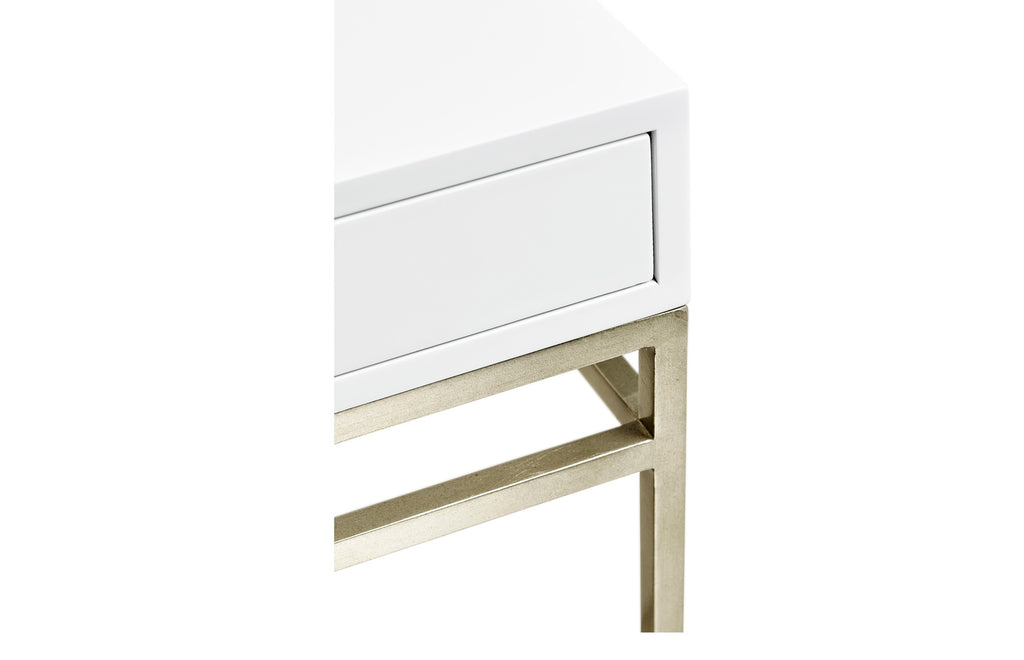 Modern Accents Writing Desk