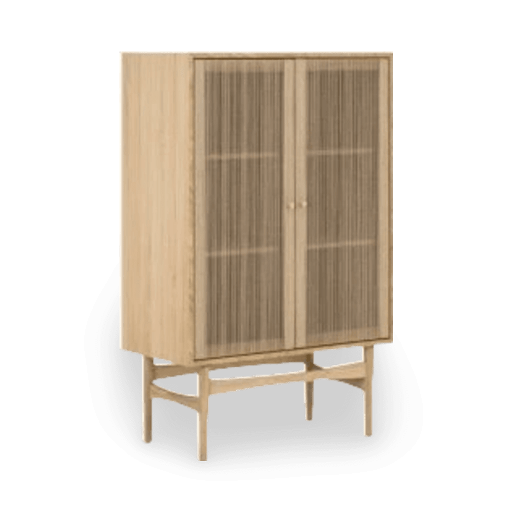 Hudson Highboard