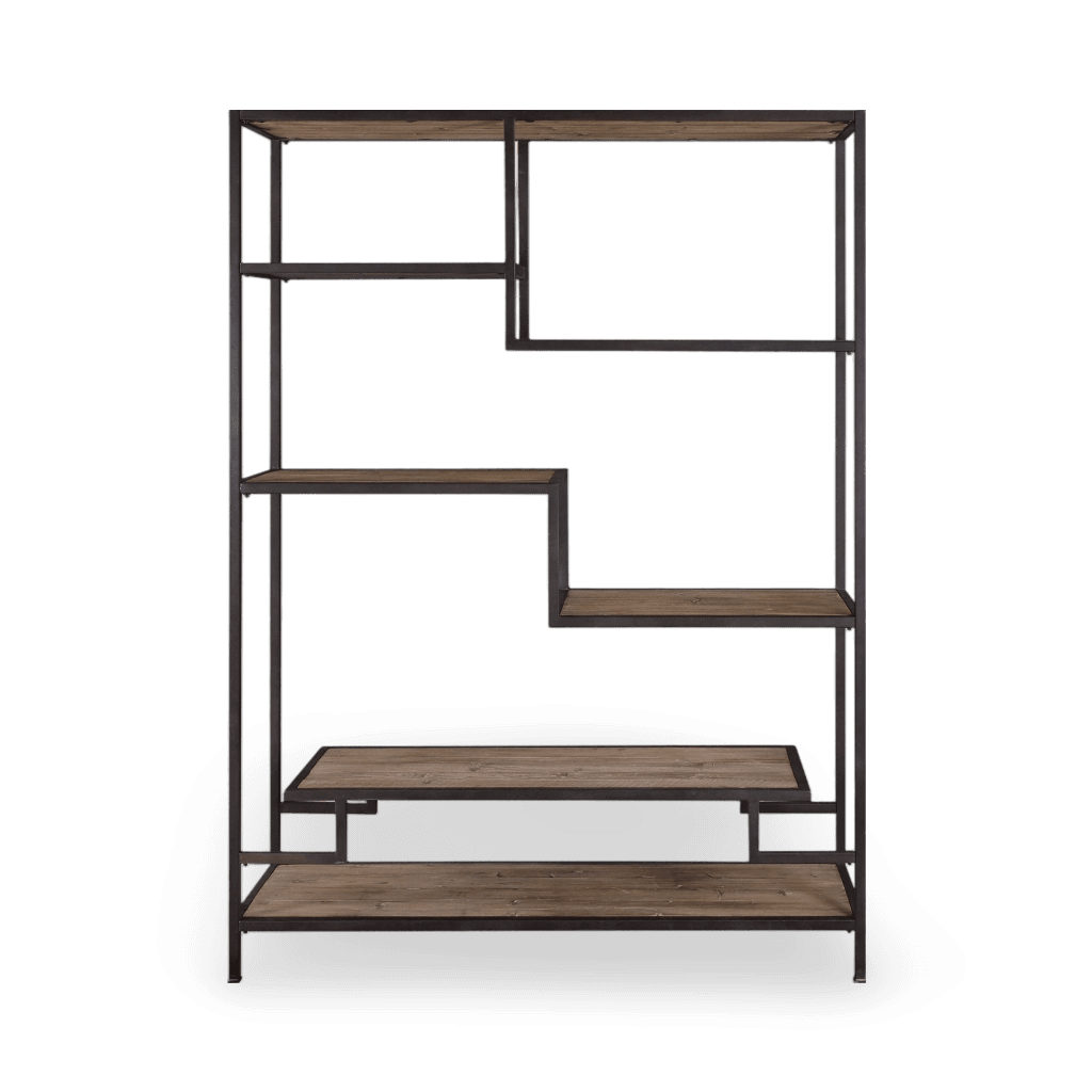 Sherwin Industrial Etagere