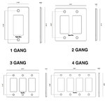 4G Plate / Polycarbonate