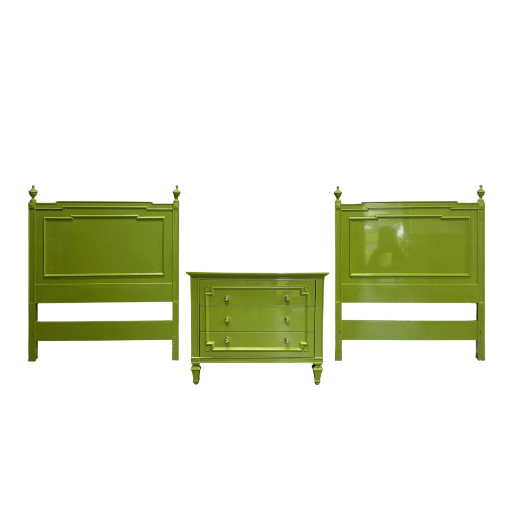 Walsh Bedroom Furniture Set