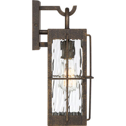 Ward Outdoor Lantern