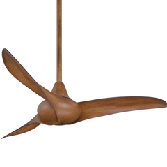 Wave Ceiling Fan, 52"