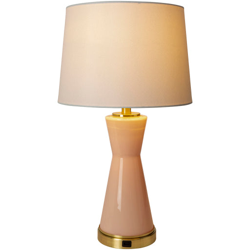 Wendy Accent Table Lamp