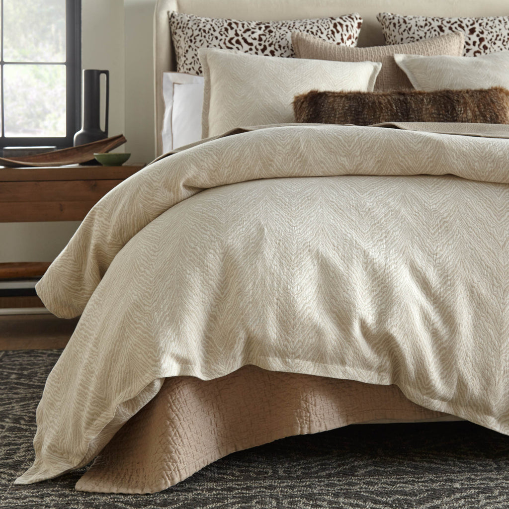 Kenya Queen Duvet 96x98