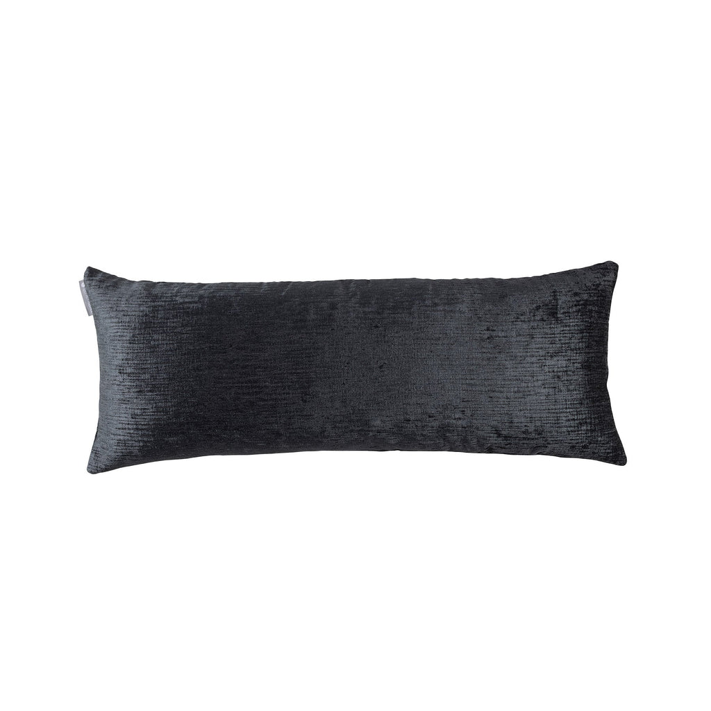 Ava Charcoal Pillow