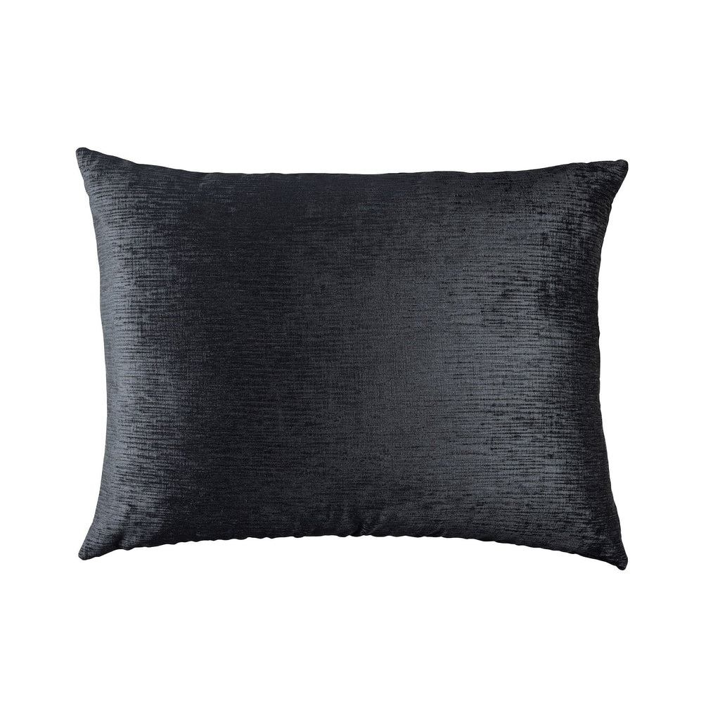 Ava Charcoal Pillow