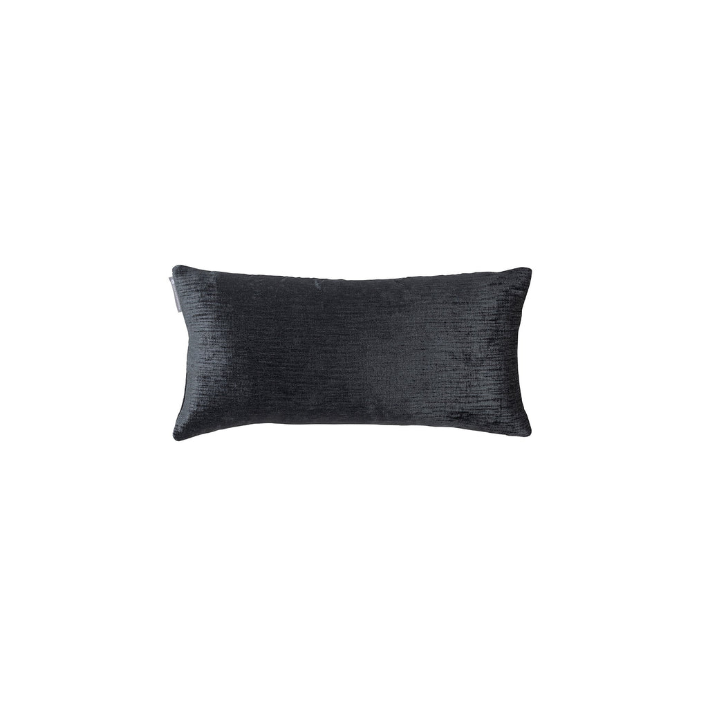 Ava Charcoal Pillow