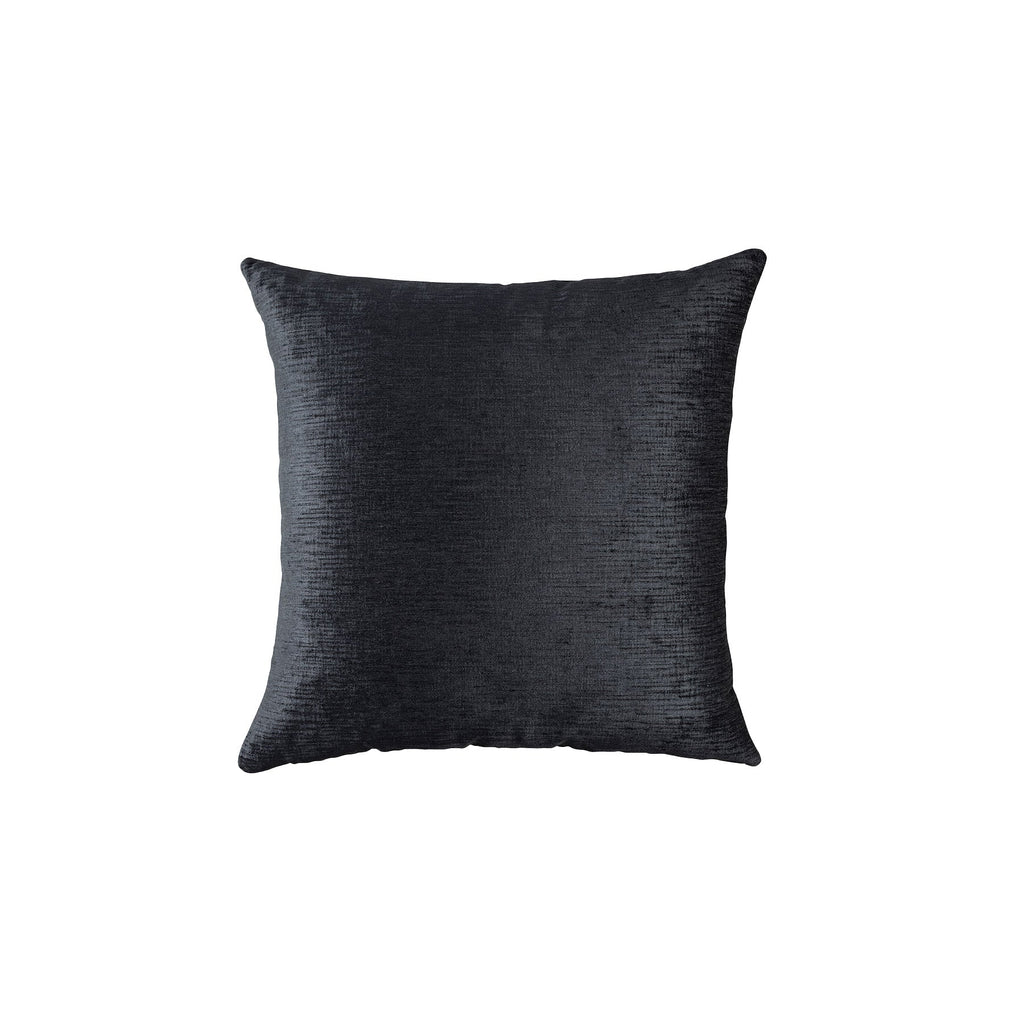 Ava Charcoal Pillow