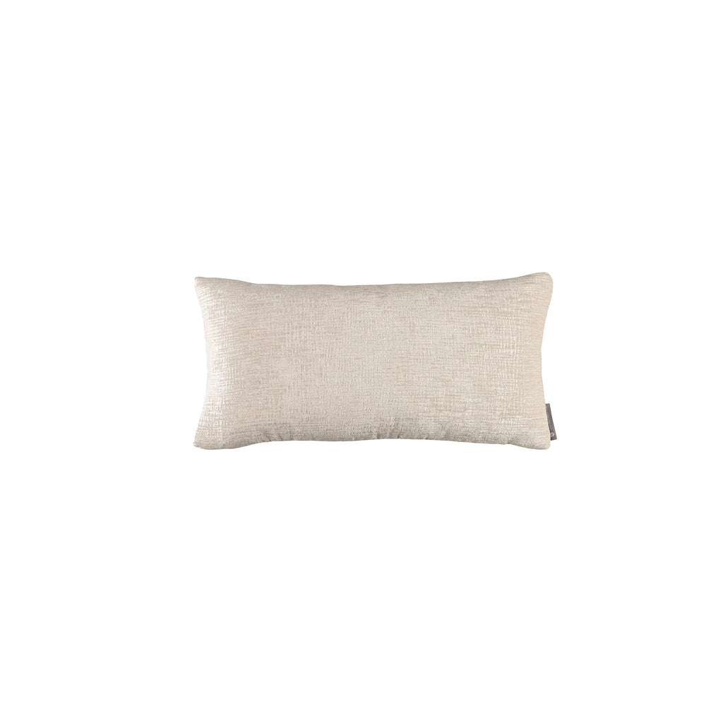 Ava Ivory Pillow