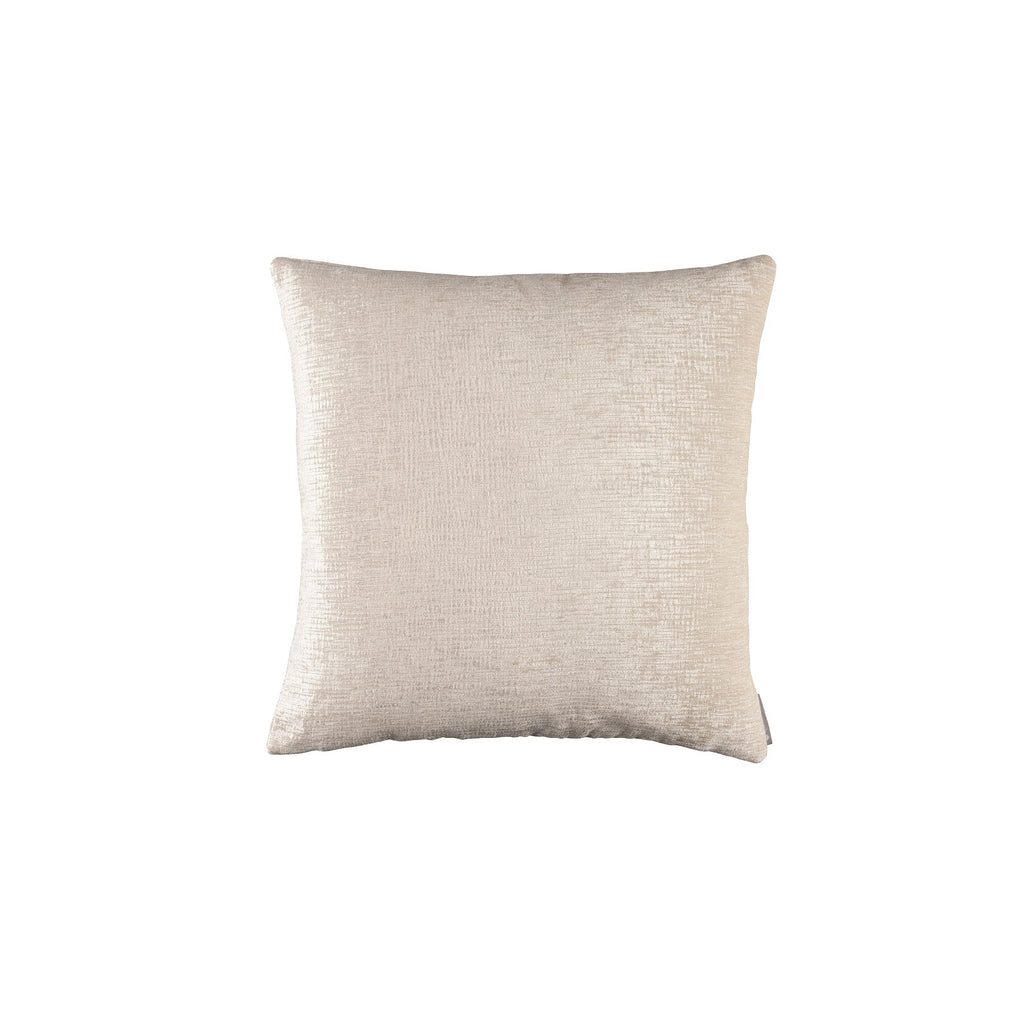 Ava Ivory Pillow