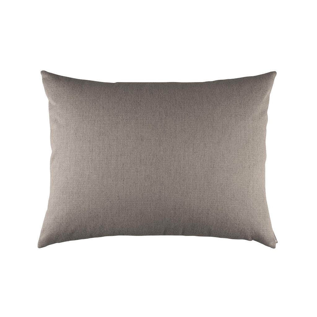 Harper Stone Luxe Euro Pillow (27x36)