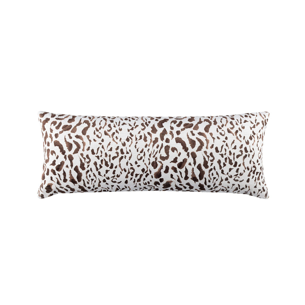 Spectrum Safari Java Pillow