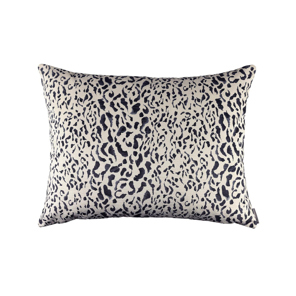 Spectrum Safari Onyx Pillow