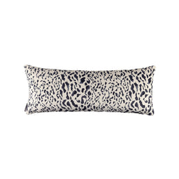 Spectrum Safari Onyx Pillow