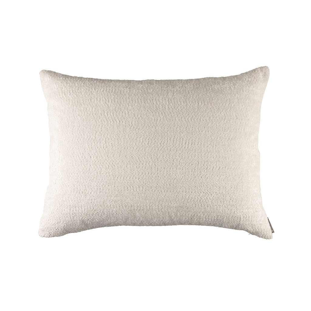 Zoey Oyster Pillow