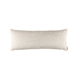 Zoey Oyster Pillow