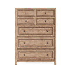 Post Drawer Chest