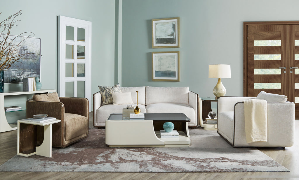 Sagrada Sofa, C-Ivory