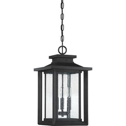 Wakefield Hanging Outdoor Lantern