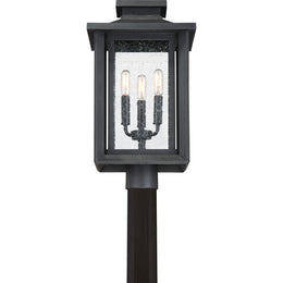 Wakefield Outdoor Post Lantern