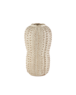 Peanut Vase