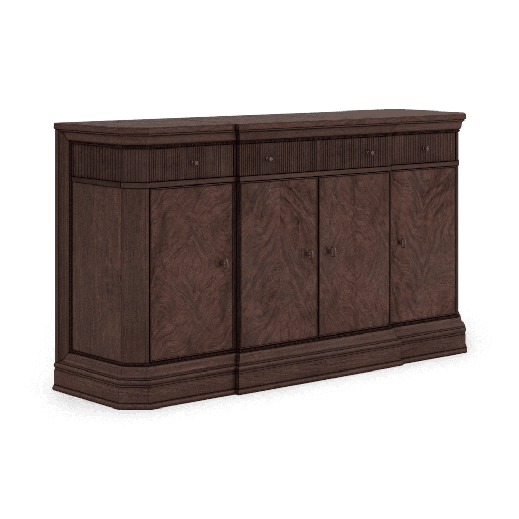 Revival Credenza