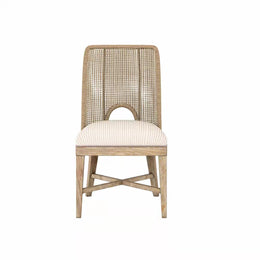 Frame Woven Sling Chair (Set of 2)