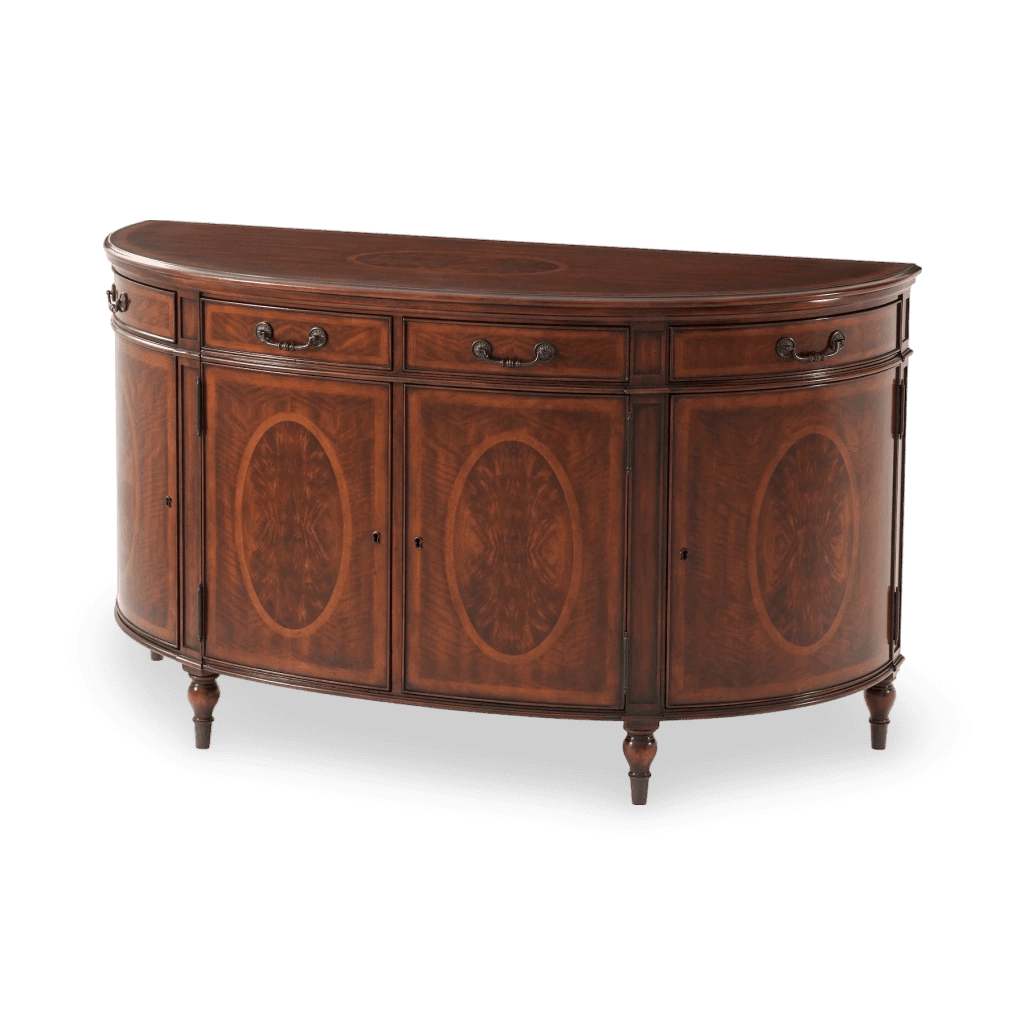 Fit For The Assembly Room Sideboard