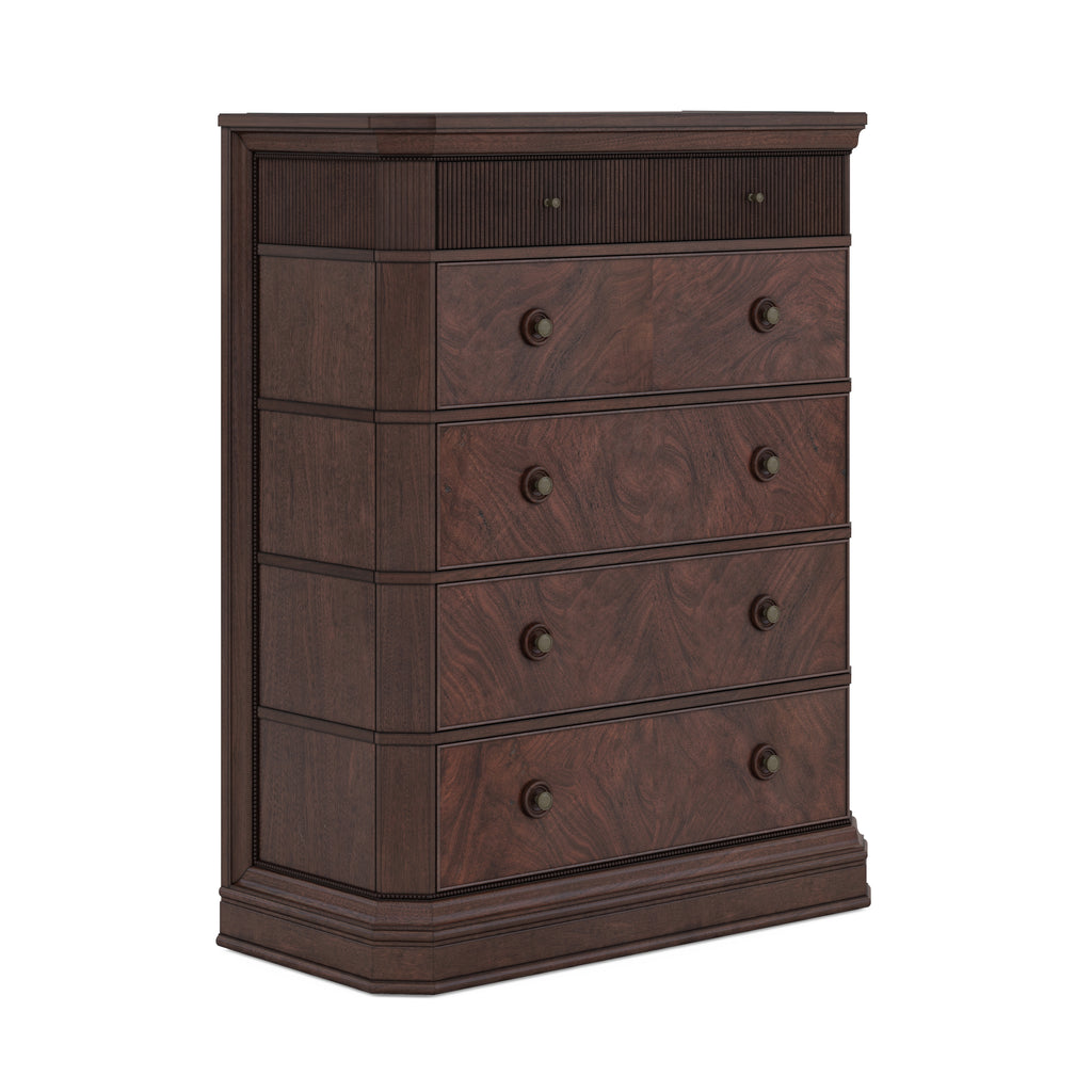 Revival Drawer Chest