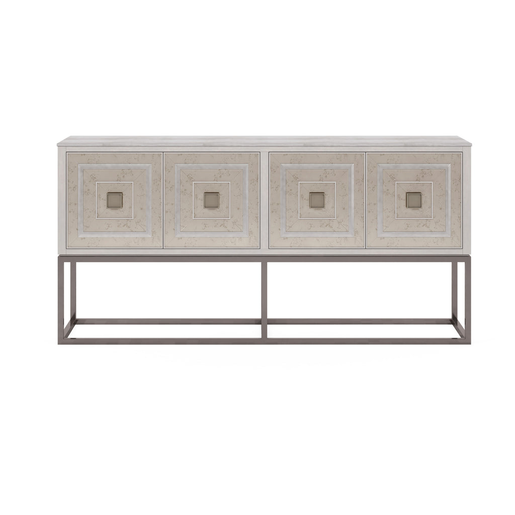 Mezzanine Accent/Media Console