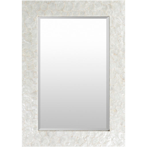 Whitaker Accent Mirror