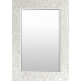 Whitaker Accent Mirror