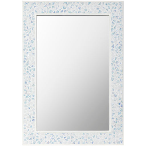 Whitaker Accent Mirror