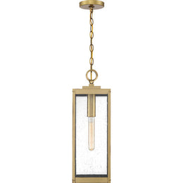 Westover Hanging Outdoor Lantern