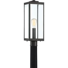 Westover Outdoor Post Lantern