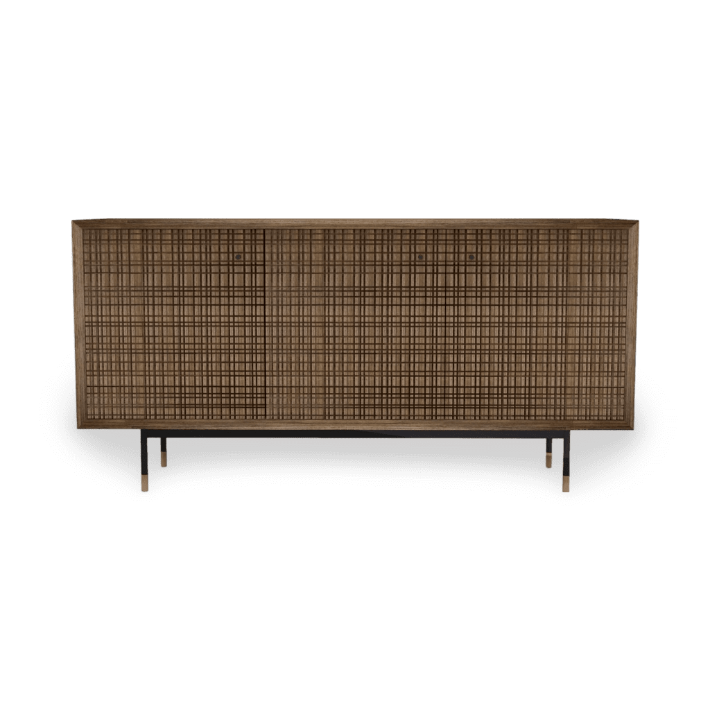 Ridge Sideboard