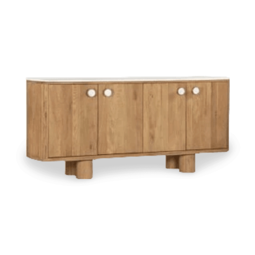 Pillar Sideboard